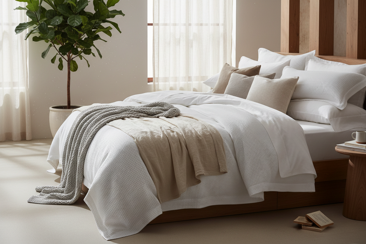 Bedding collection