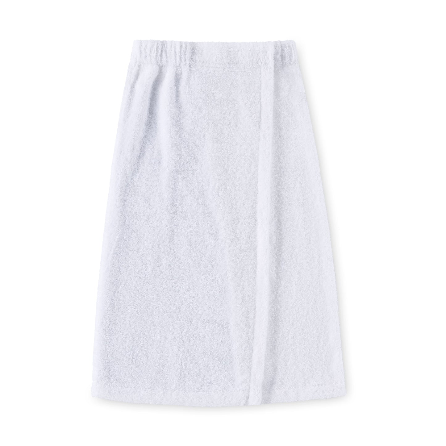 Clean Design Home® Terry Robe Wrap-Youth